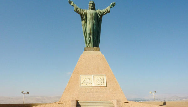 CHILE