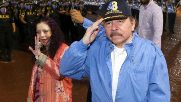 NICARAGUA