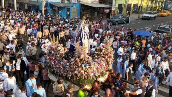 ECUADOR