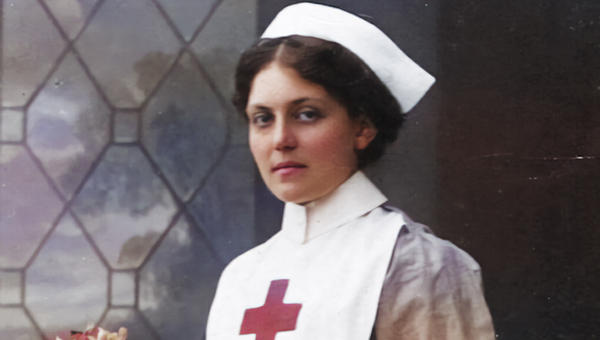 Violet Jessop