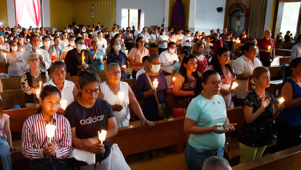 NICARAGUA