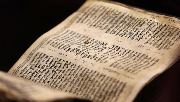 Codex Sassoon