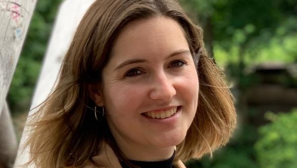 Johanna Gressung