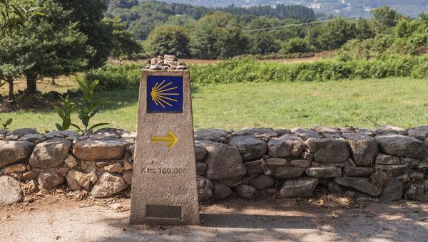Camino de Santiago