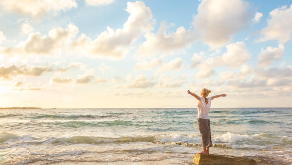 woman-beach-health-wellness-happy