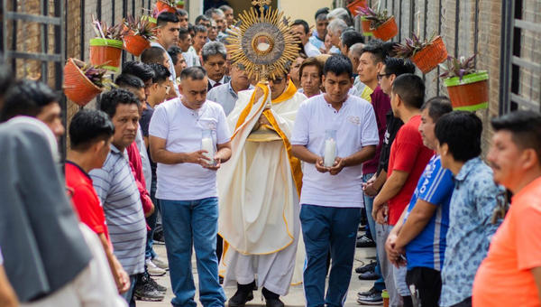PERU