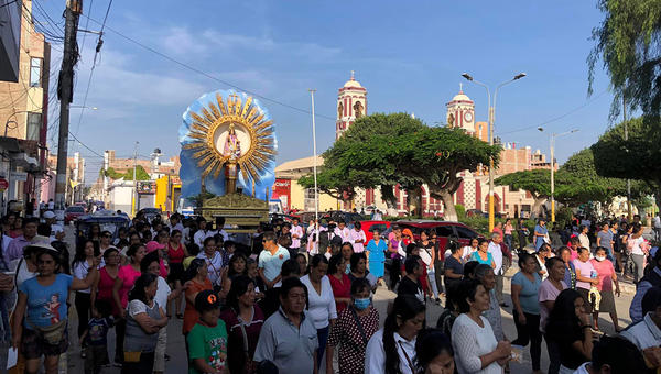 PERU