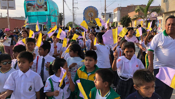 PERU