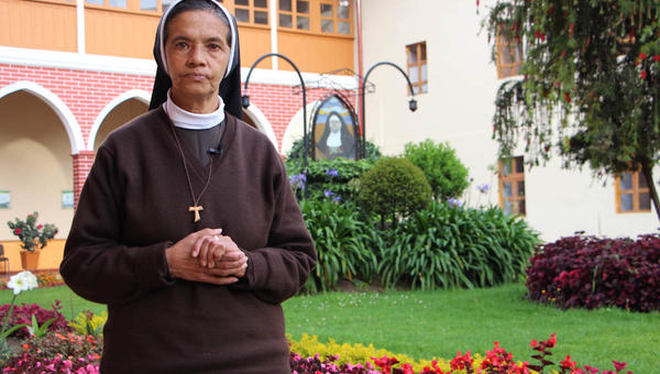 HERMANA GLORIA