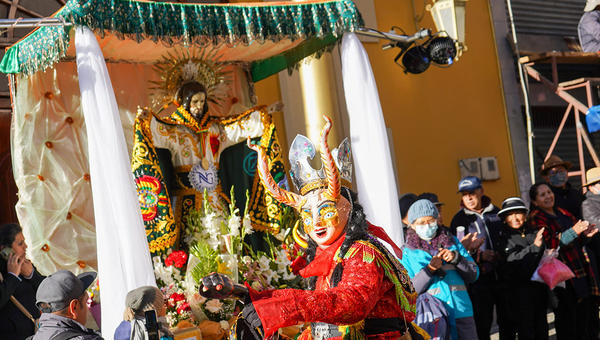 BOLIVIA