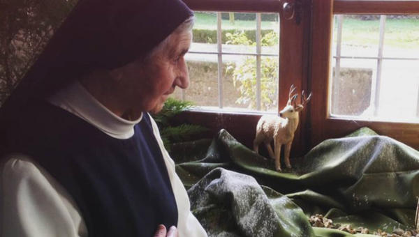 SOR CARIDAD