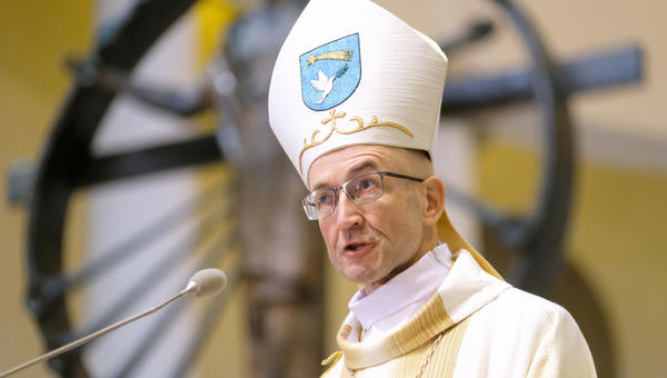 Abp Adrian Galbas SAC