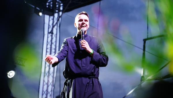 Festival Body w Szydłowcu