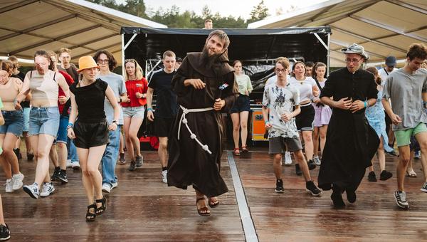 Festiwal Życia w Kokotku