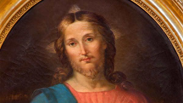 Jezus Chrystus