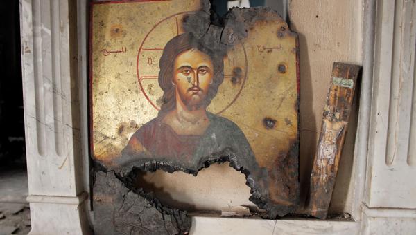 Raport o wolności religijnej