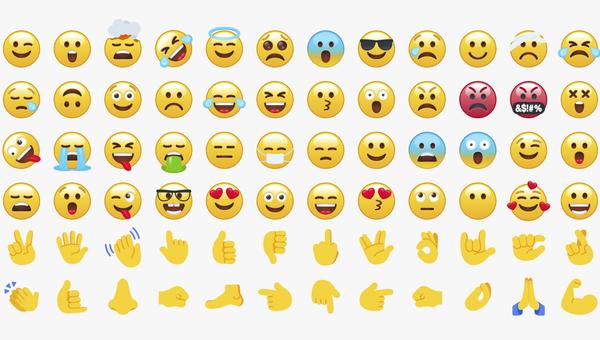 emoticonos