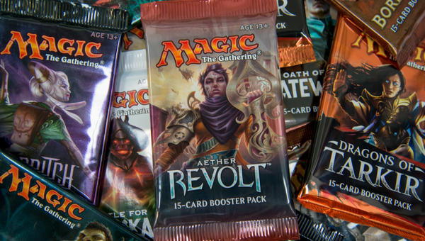 magic
