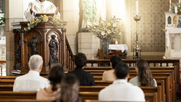 Small Congregation