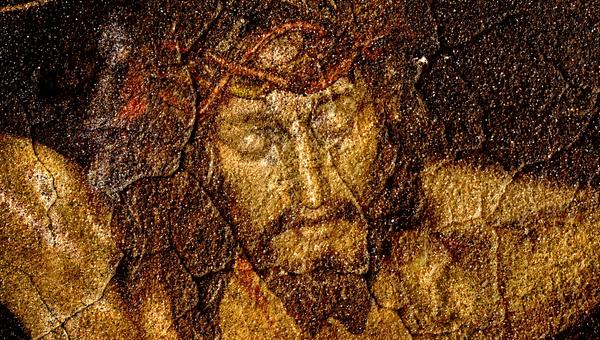 Jezus Chrystus