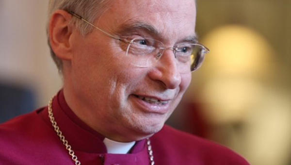 Richard Pain