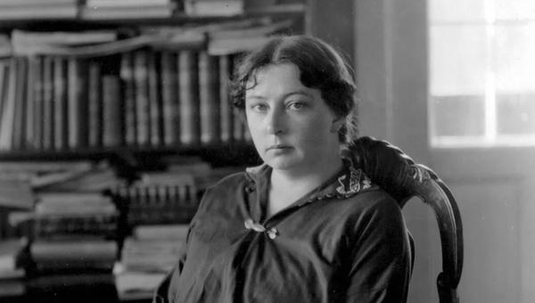 Sigrid Undset