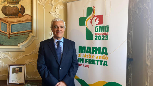 Domingos Teixeira de Abreu Fezas Vital