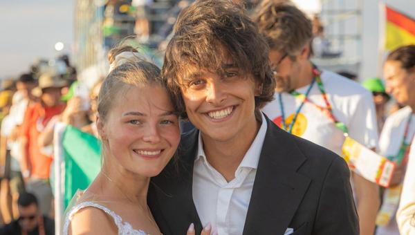 Gabriel i Julita