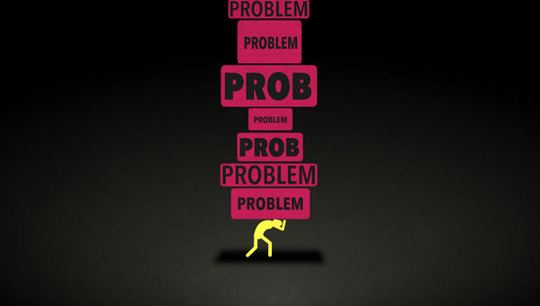 IMBeggar illustration problems