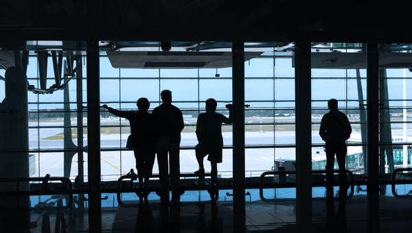 aeroporto