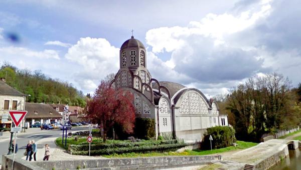 CLAMECY