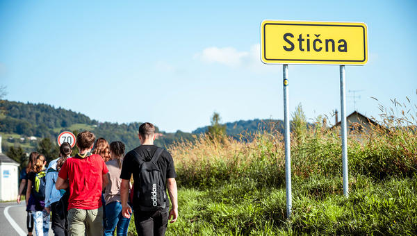 Sticna 2023