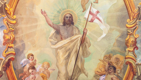Jesus Cristo