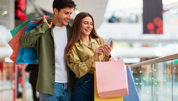 compras apego material