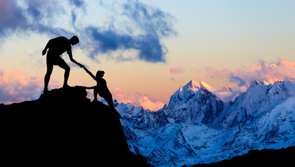 trust mountain