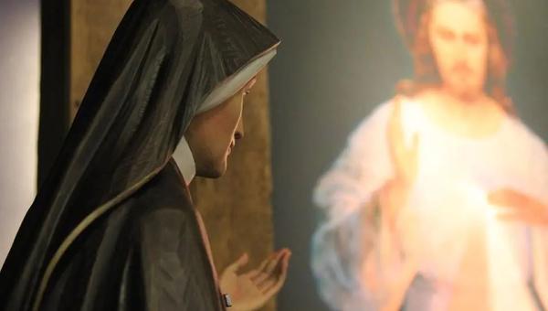 Divina Misericordia