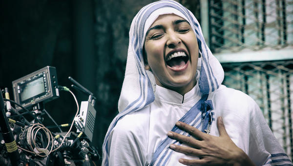 Mother Teresa and ME - FILM