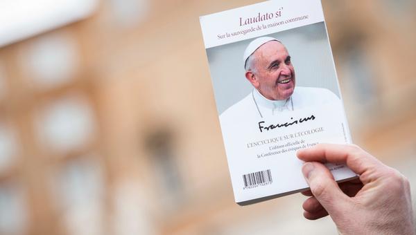 LAUDATO SI