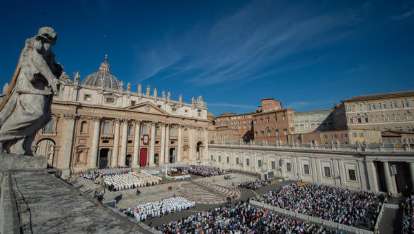 Vaticano