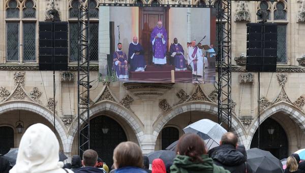 Arras, France, Education, Terrorisme
