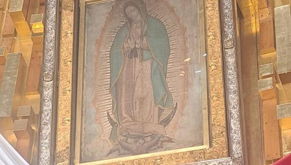 Insigne Basílica de Nuestra Señora de Guadalupe