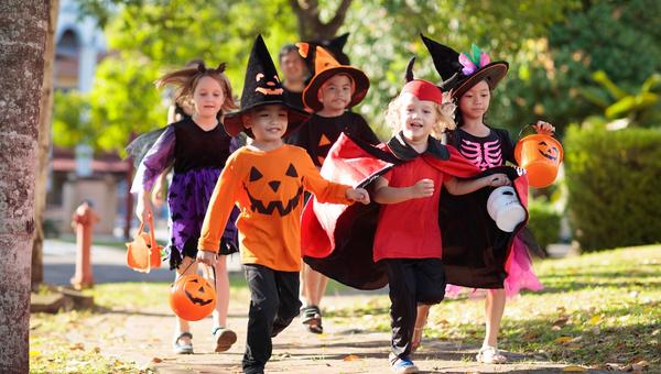 kids costumes halloween souls