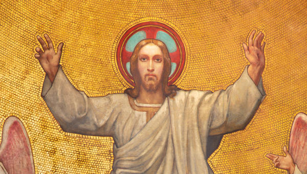 Jezus Chrystus