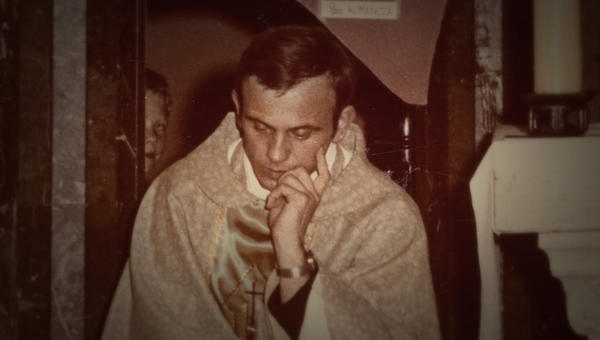 Ksiądz Jerzy Popiełuszko (1982)