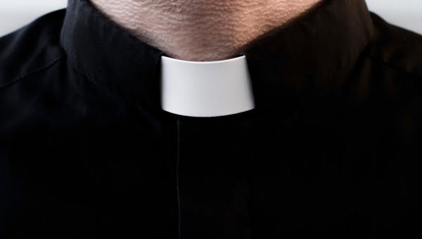 Colarinho clerical