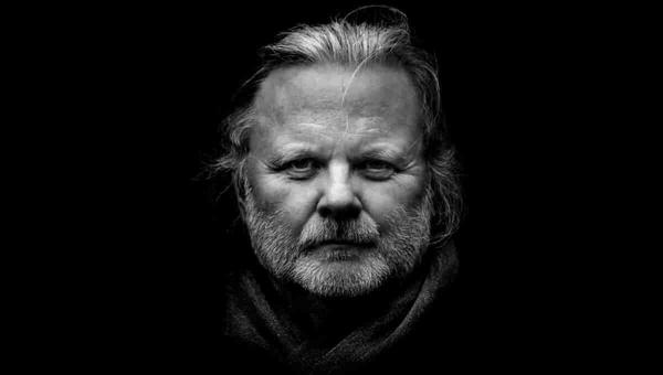 Photo of 2023 Nobel Prize for Literature winner Jon Fosse