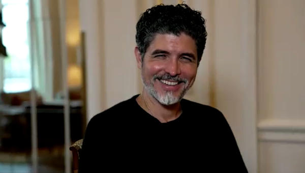 Interview Alejandro Monteverde