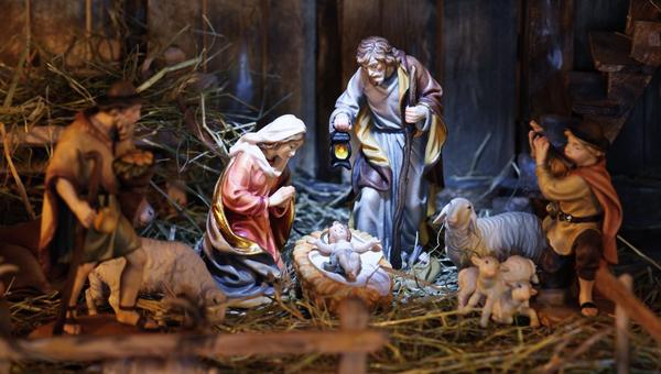 INDULGENCE CRECHE