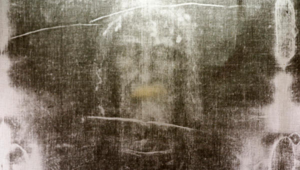 Santo Sudário