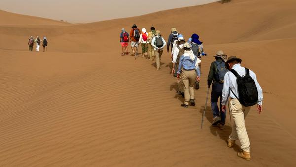 MARCHE-MAROC